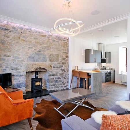 Ben Shea Smart Home Dufftown Exteriör bild