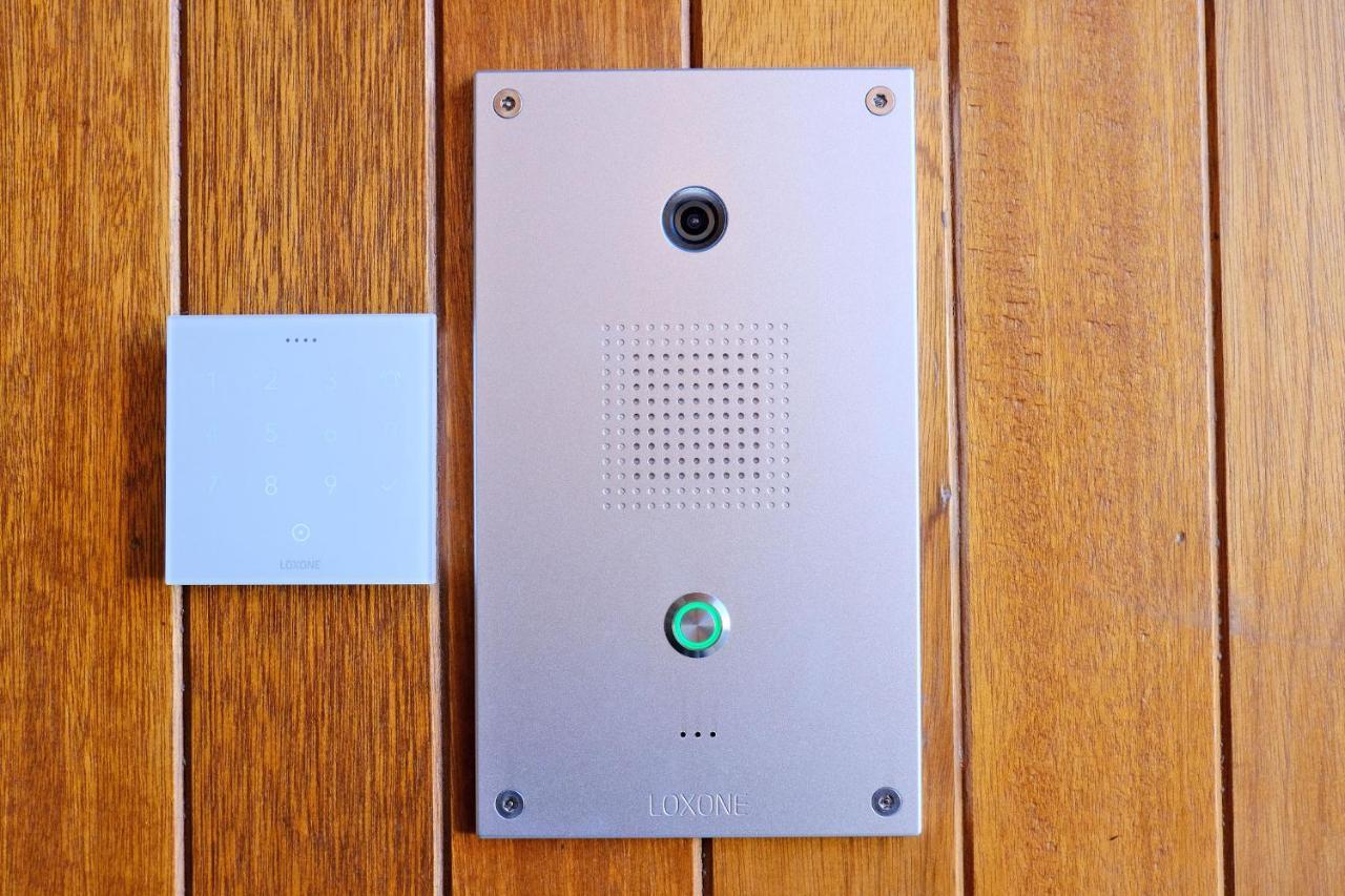 Ben Shea Smart Home Dufftown Exteriör bild