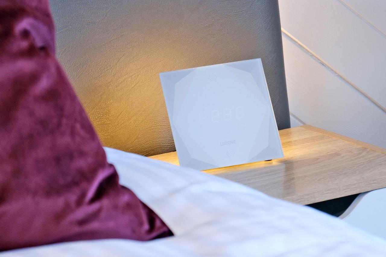 Ben Shea Smart Home Dufftown Exteriör bild