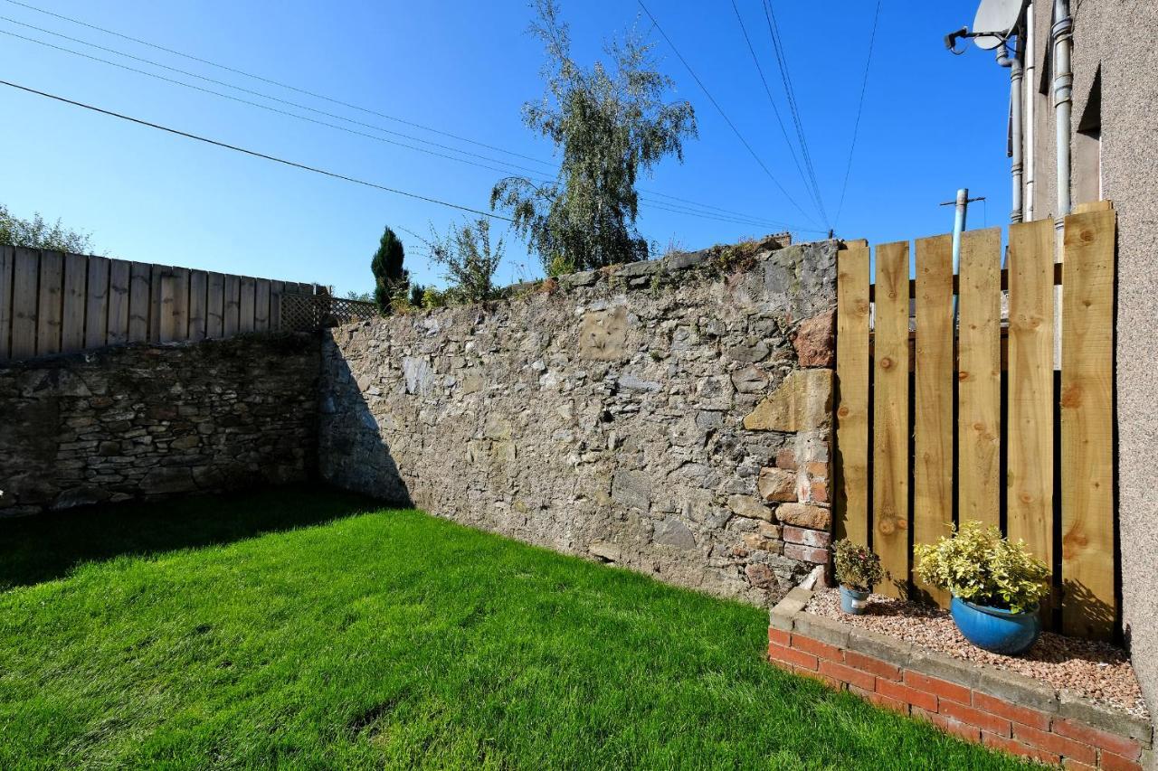 Ben Shea Smart Home Dufftown Exteriör bild