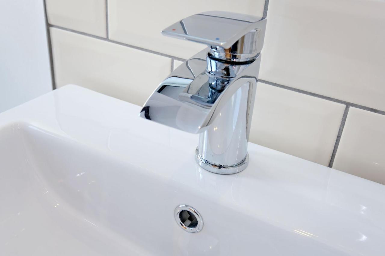 Ben Shea Smart Home Dufftown Exteriör bild