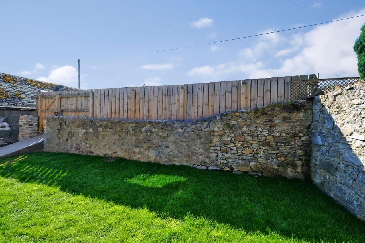Ben Shea Smart Home Dufftown Exteriör bild