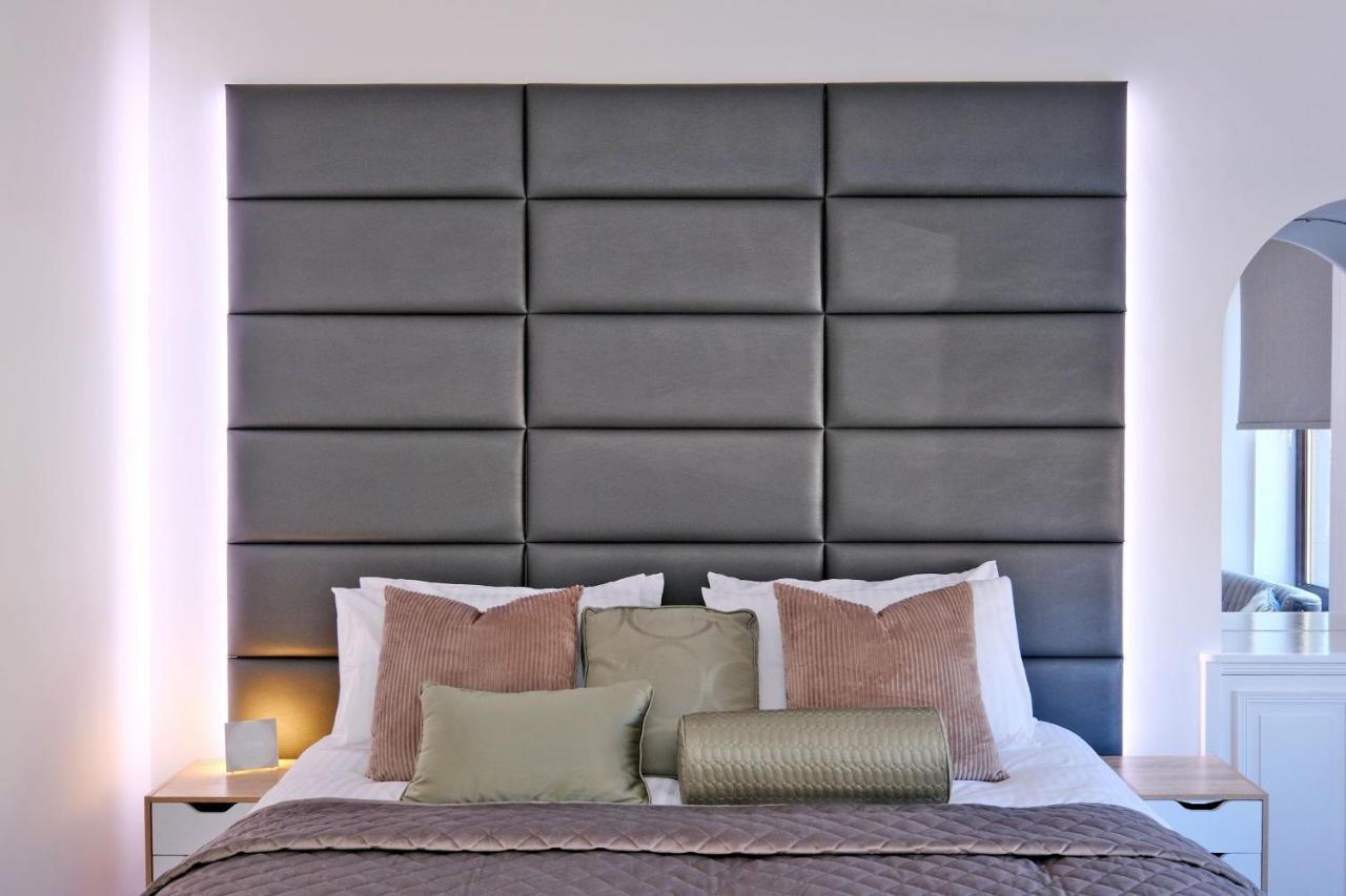 Ben Shea Smart Home Dufftown Exteriör bild