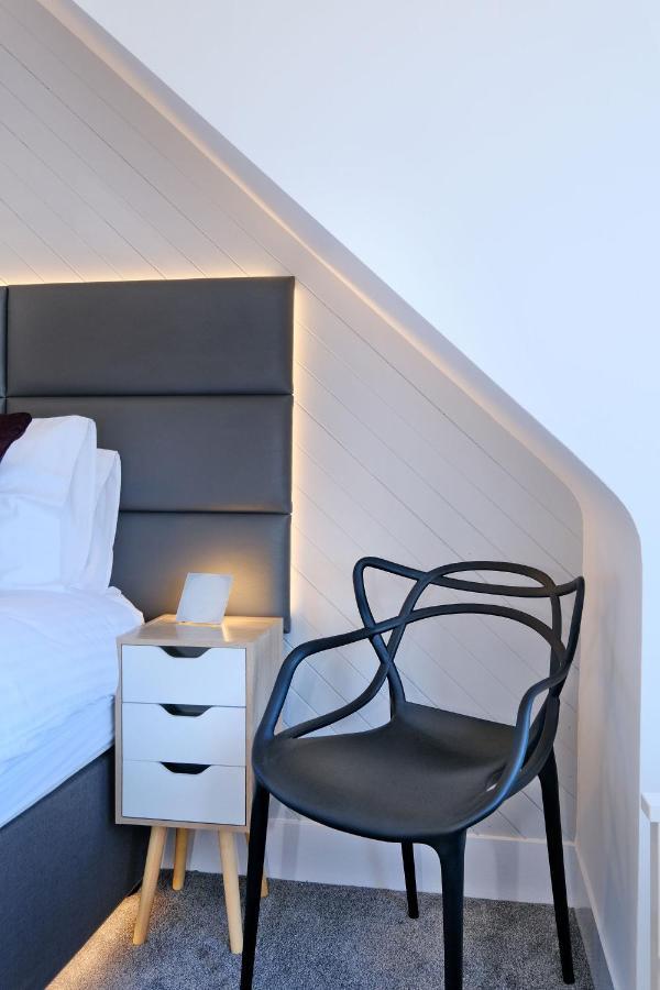 Ben Shea Smart Home Dufftown Exteriör bild