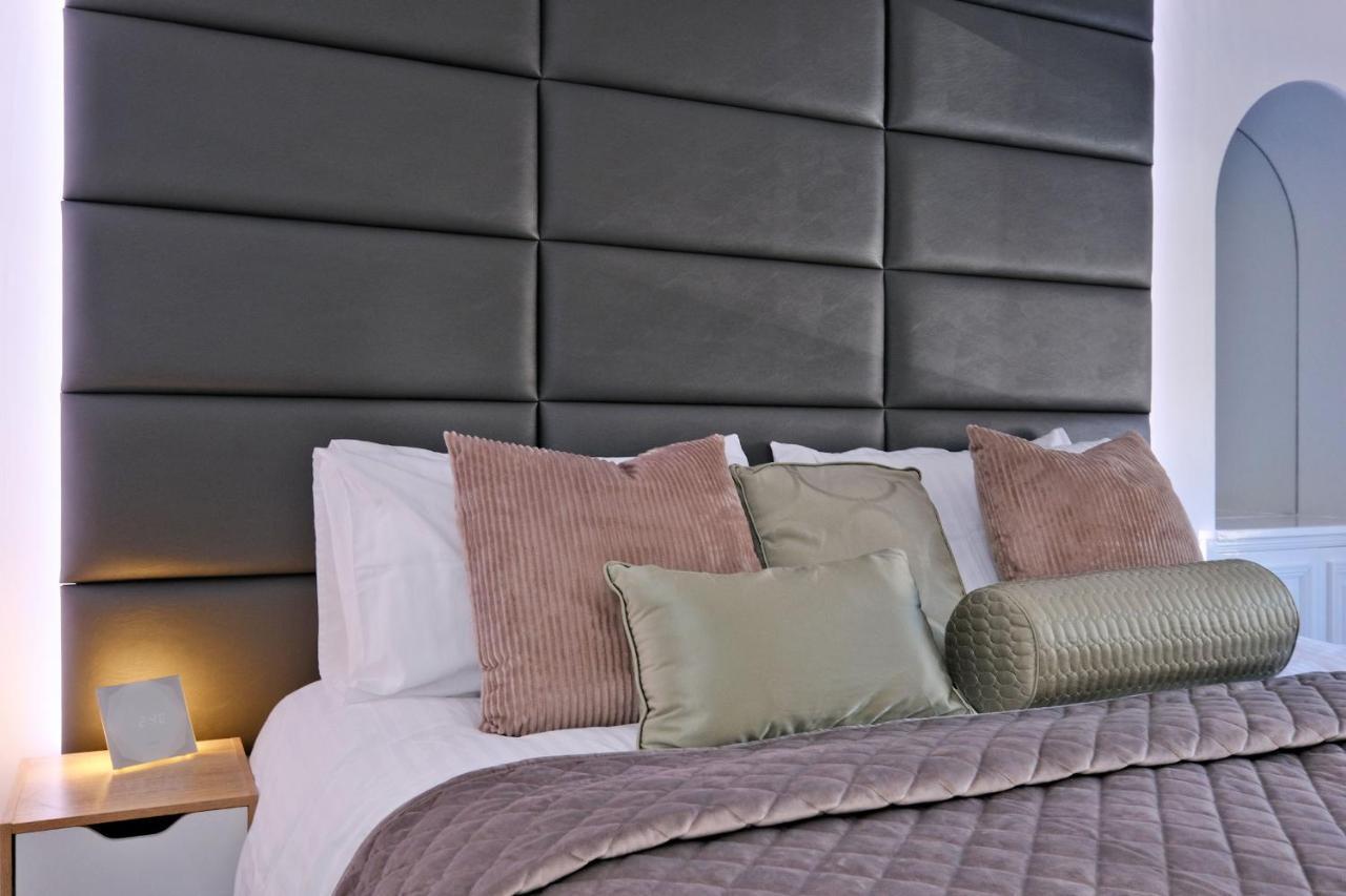 Ben Shea Smart Home Dufftown Exteriör bild
