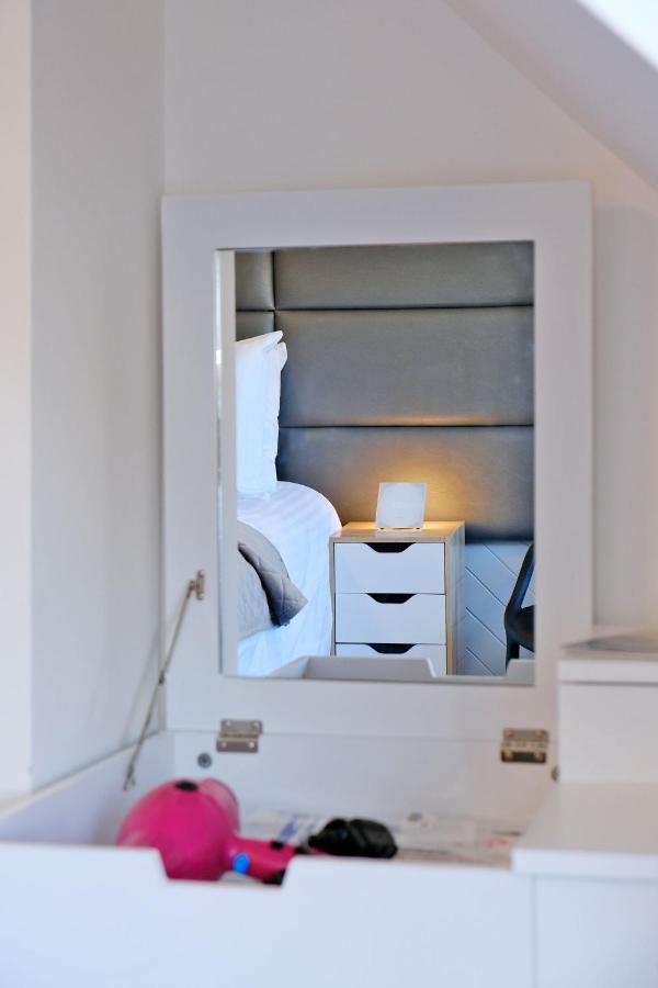 Ben Shea Smart Home Dufftown Exteriör bild